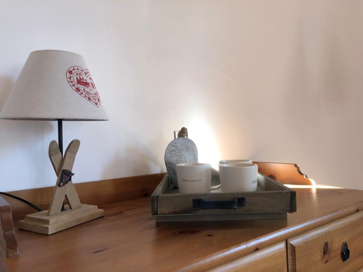 Névache Inspiration Montagne Chambre D'Hotes المظهر الخارجي الصورة