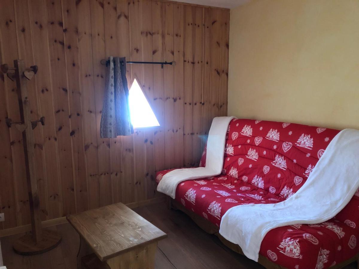 Névache Inspiration Montagne Chambre D'Hotes المظهر الخارجي الصورة
